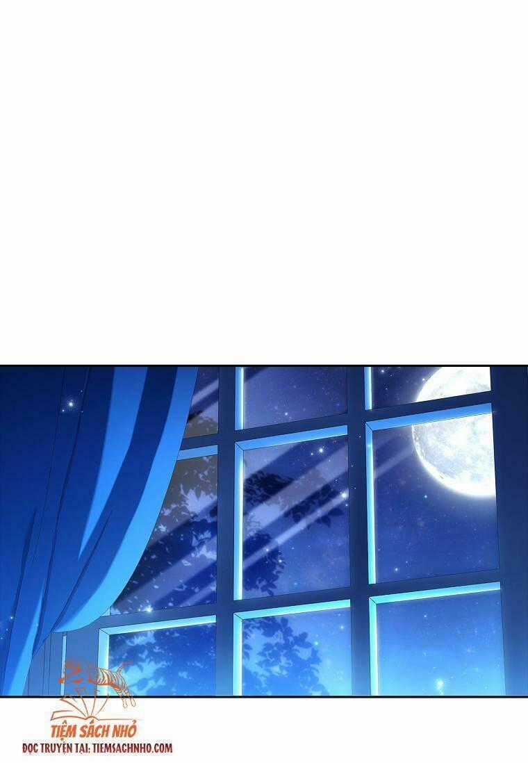 Công Chúa Gác Mái - Chapter 23 - Trang 1