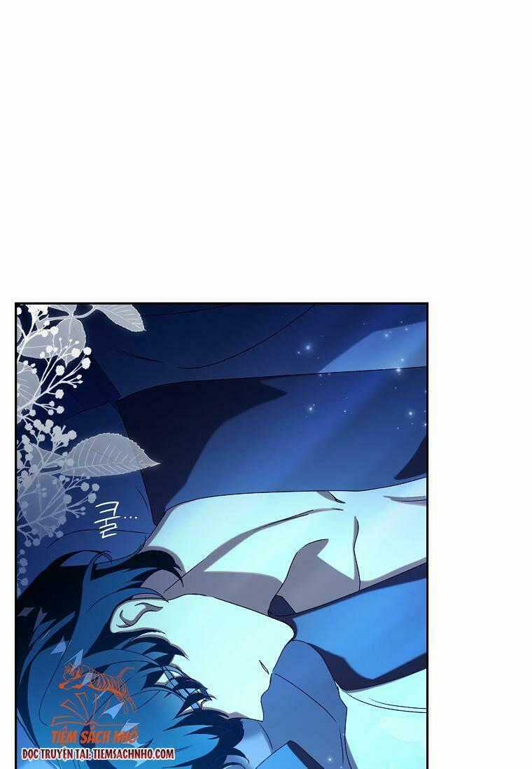 Công Chúa Gác Mái - Chapter 23 - Trang 2