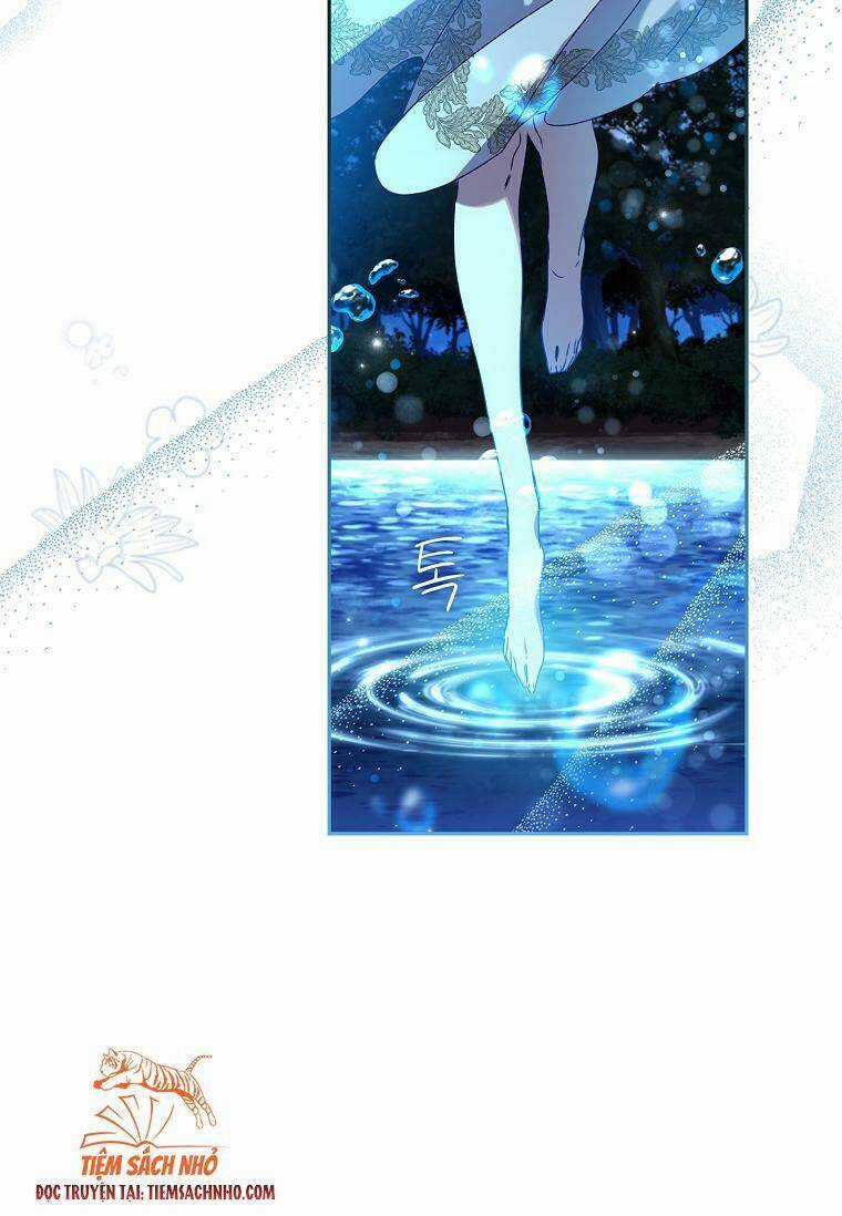 Công Chúa Gác Mái - Chapter 23 - Trang 13