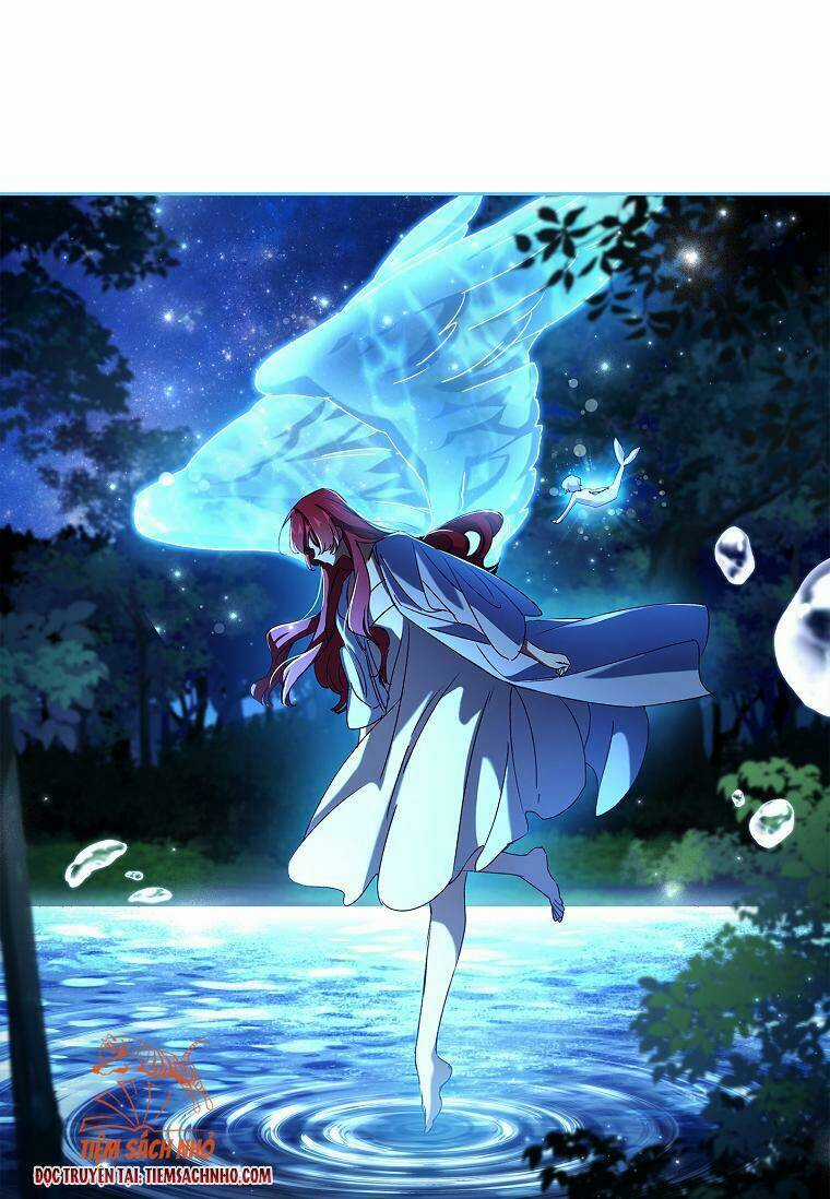 Công Chúa Gác Mái - Chapter 23 - Trang 14