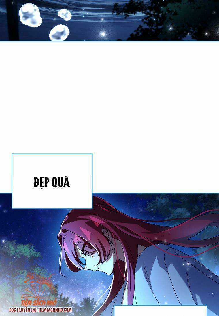 Công Chúa Gác Mái - Chapter 23 - Trang 15