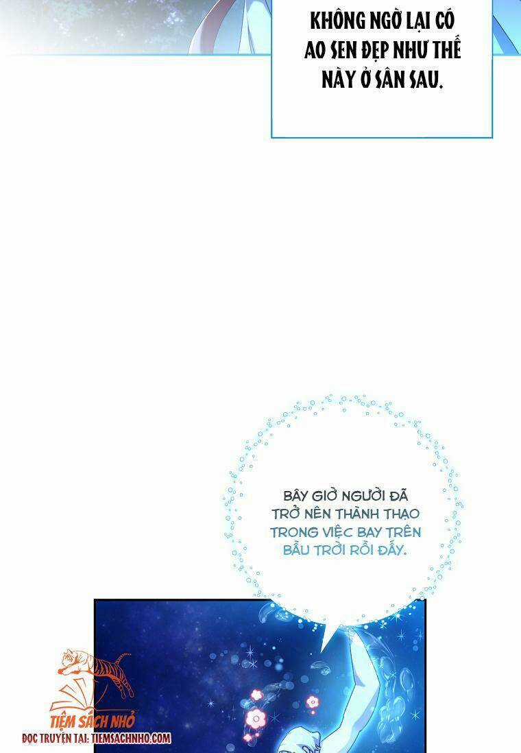 Công Chúa Gác Mái - Chapter 23 - Trang 16