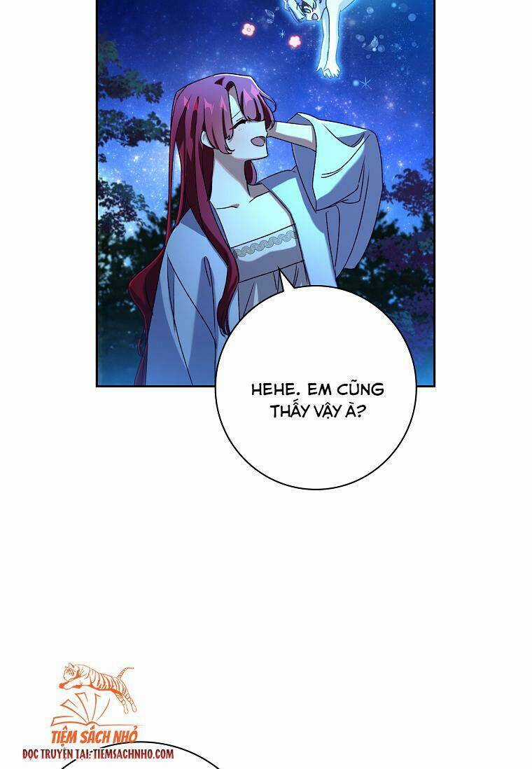 Công Chúa Gác Mái - Chapter 23 - Trang 17