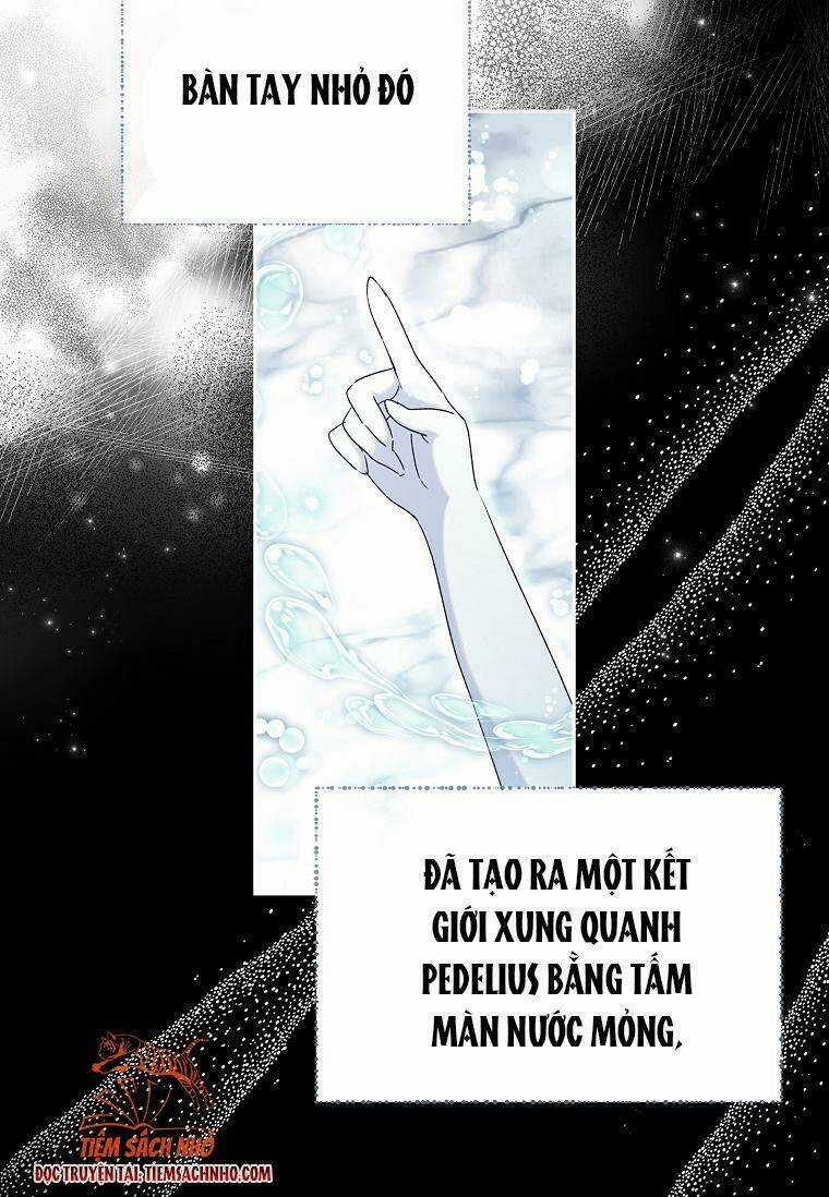 Công Chúa Gác Mái - Chapter 23 - Trang 19