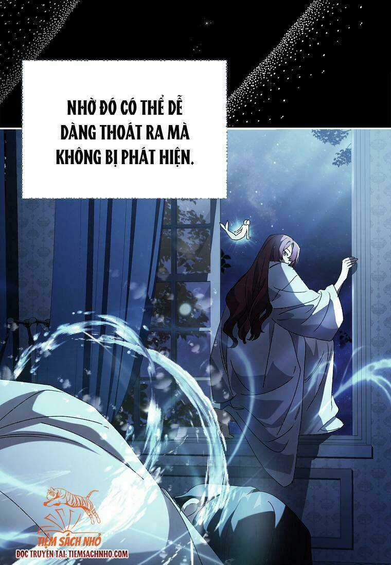 Công Chúa Gác Mái - Chapter 23 - Trang 20