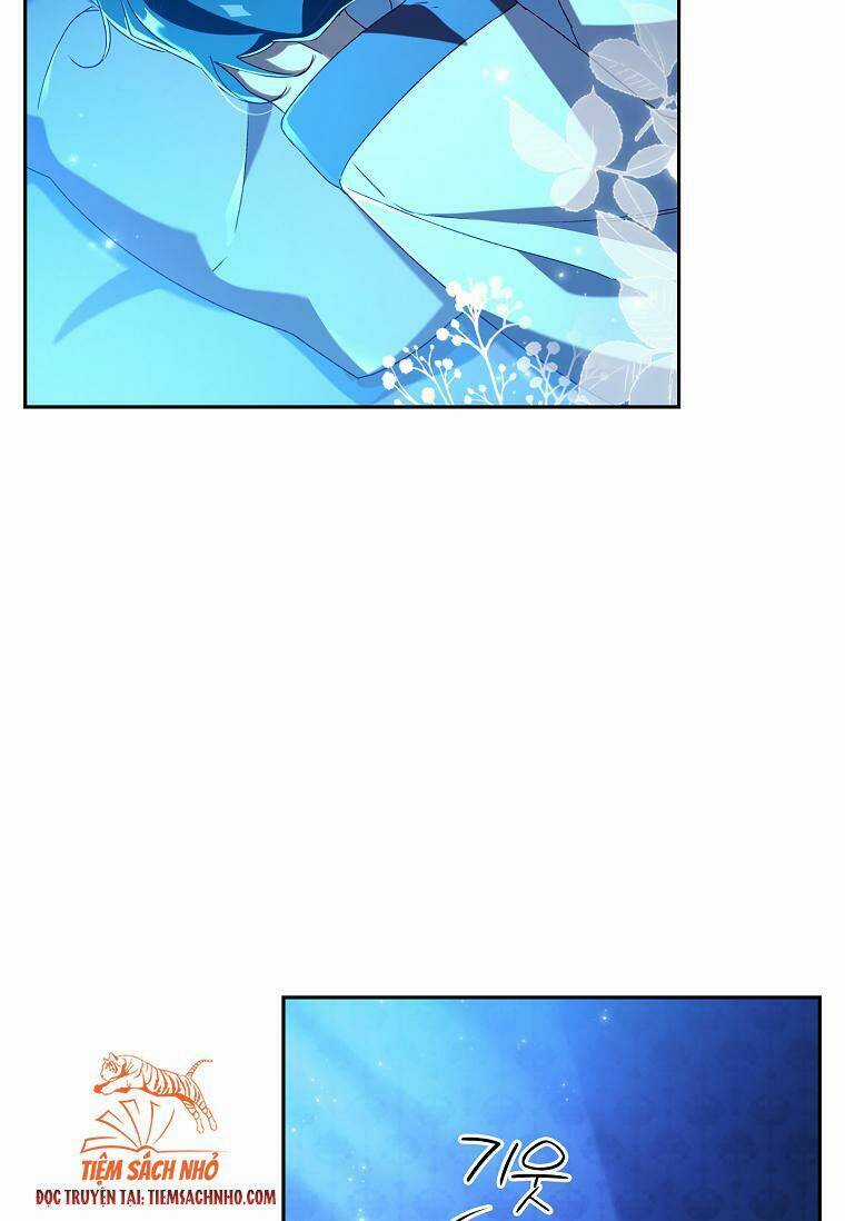 Công Chúa Gác Mái - Chapter 23 - Trang 3