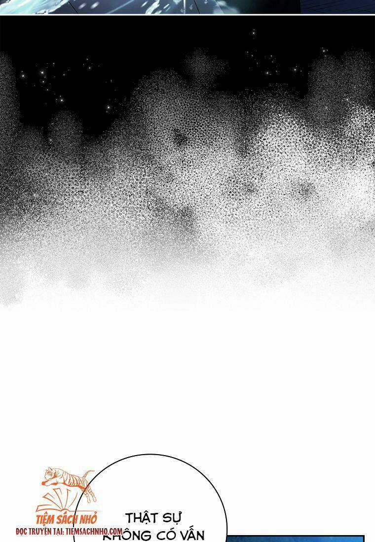 Công Chúa Gác Mái - Chapter 23 - Trang 21