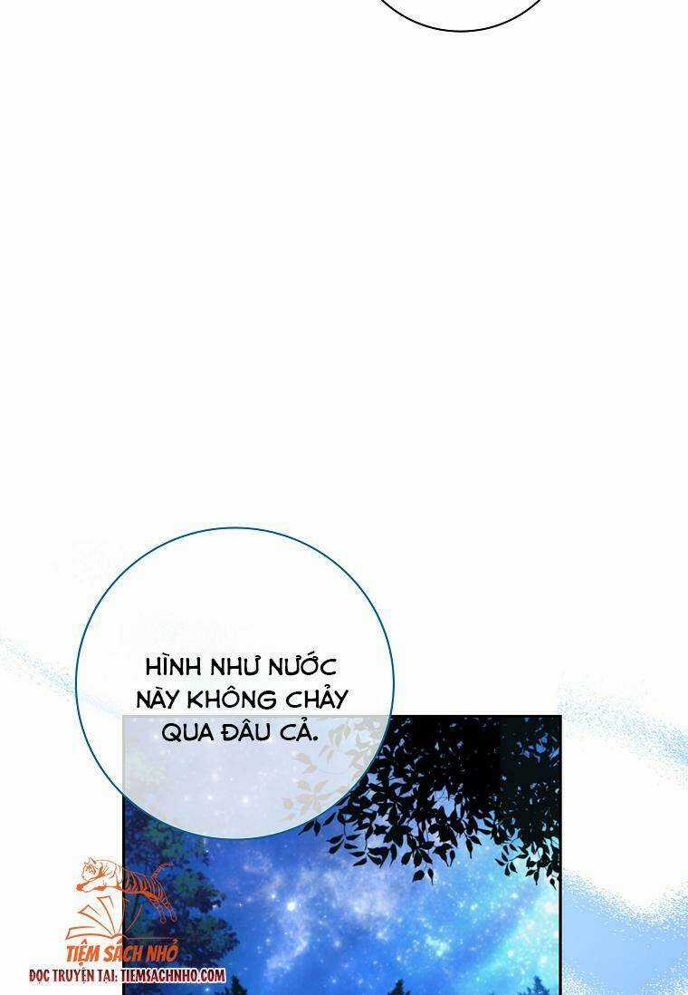 Công Chúa Gác Mái - Chapter 23 - Trang 24