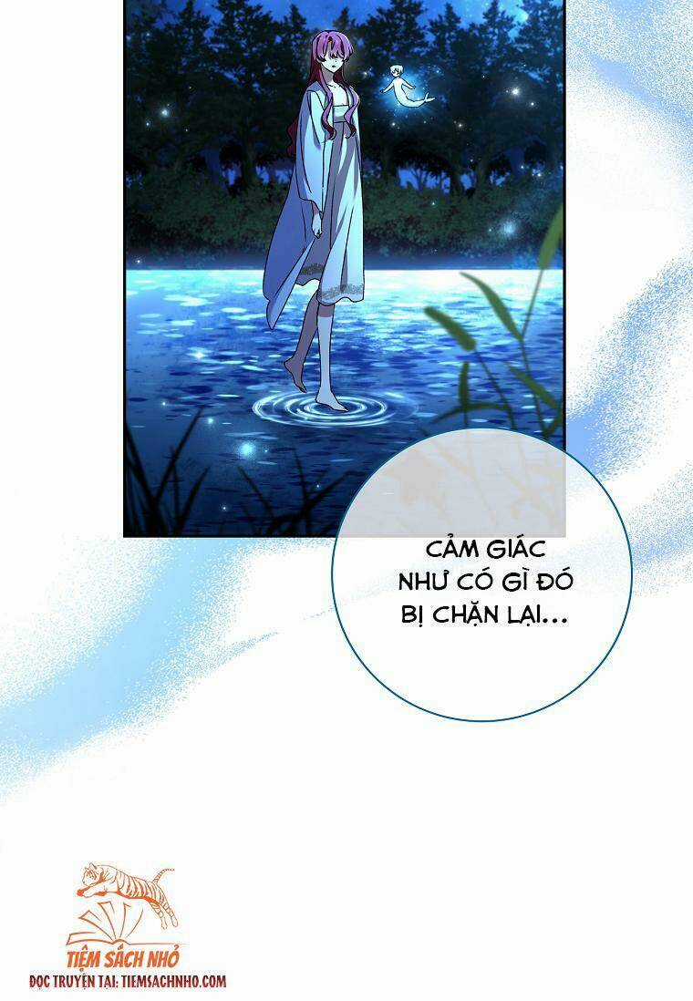 Công Chúa Gác Mái - Chapter 23 - Trang 25