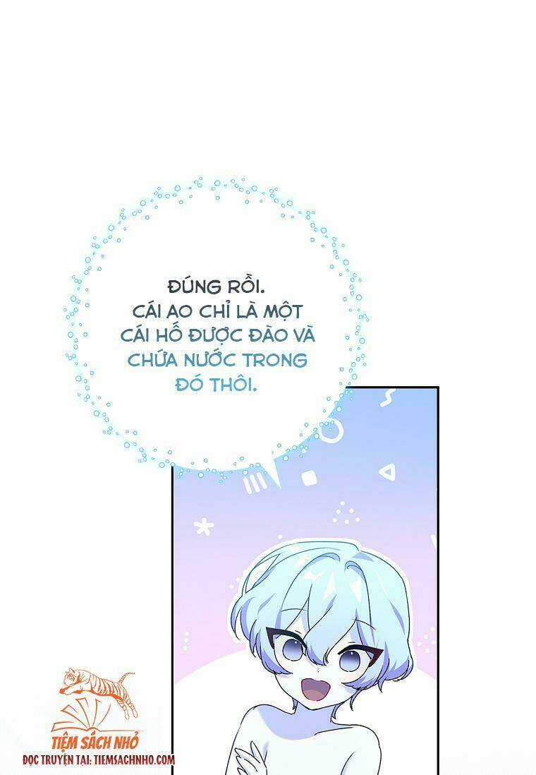 Công Chúa Gác Mái - Chapter 23 - Trang 26