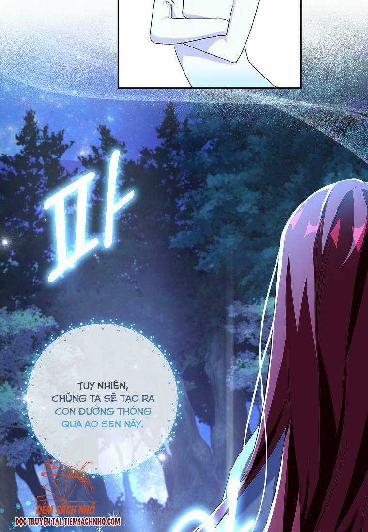 Công Chúa Gác Mái - Chapter 23 - Trang 27