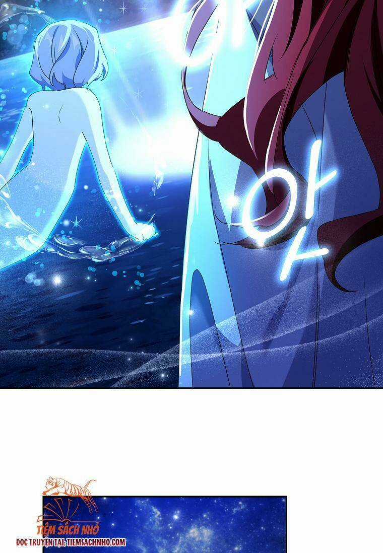 Công Chúa Gác Mái - Chapter 23 - Trang 28