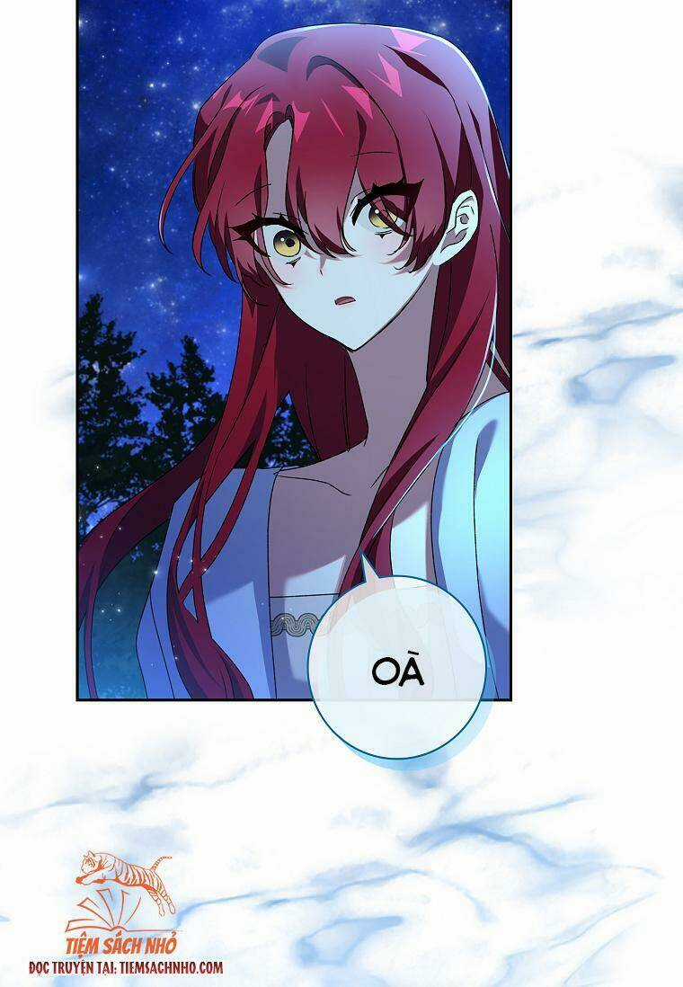 Công Chúa Gác Mái - Chapter 23 - Trang 29