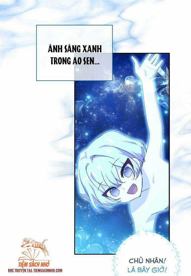 Công Chúa Gác Mái - Chapter 23 - Trang 30