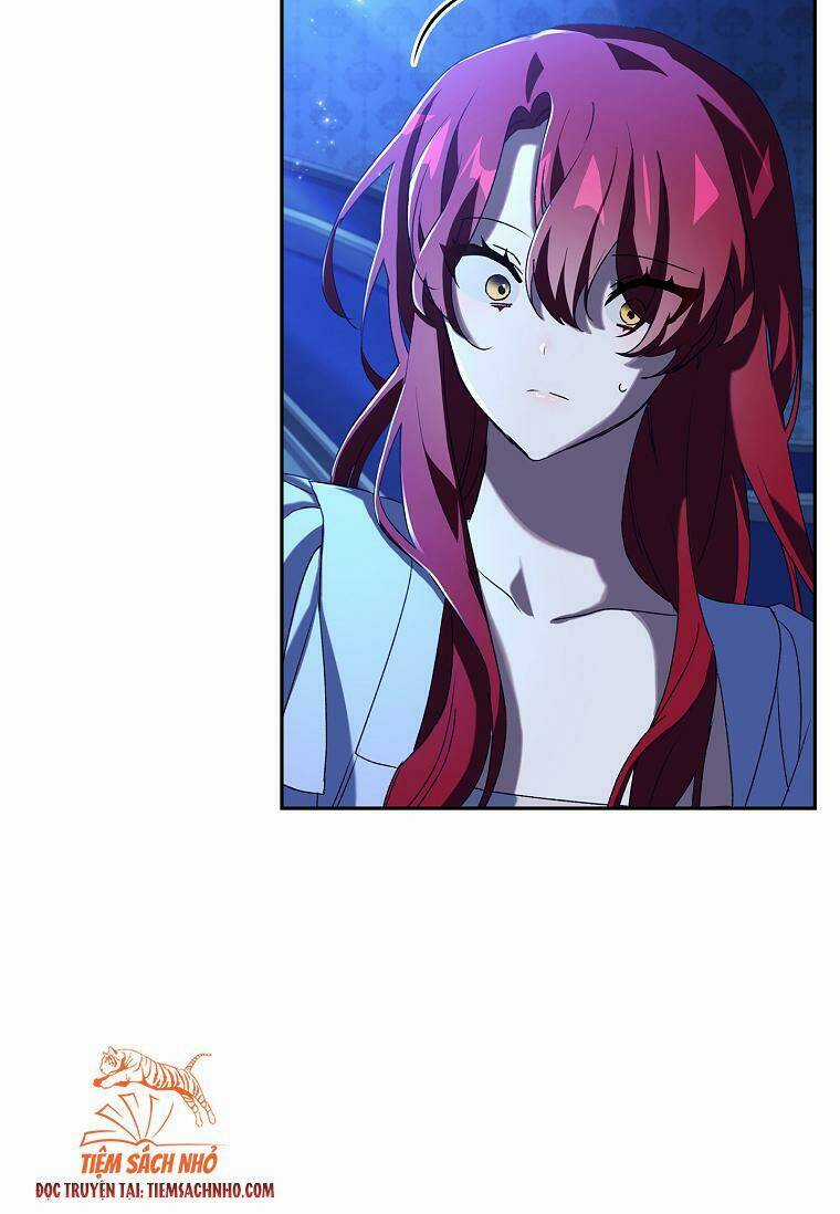 Công Chúa Gác Mái - Chapter 23 - Trang 4