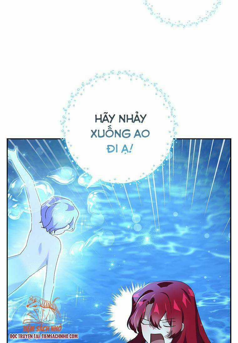 Công Chúa Gác Mái - Chapter 23 - Trang 31