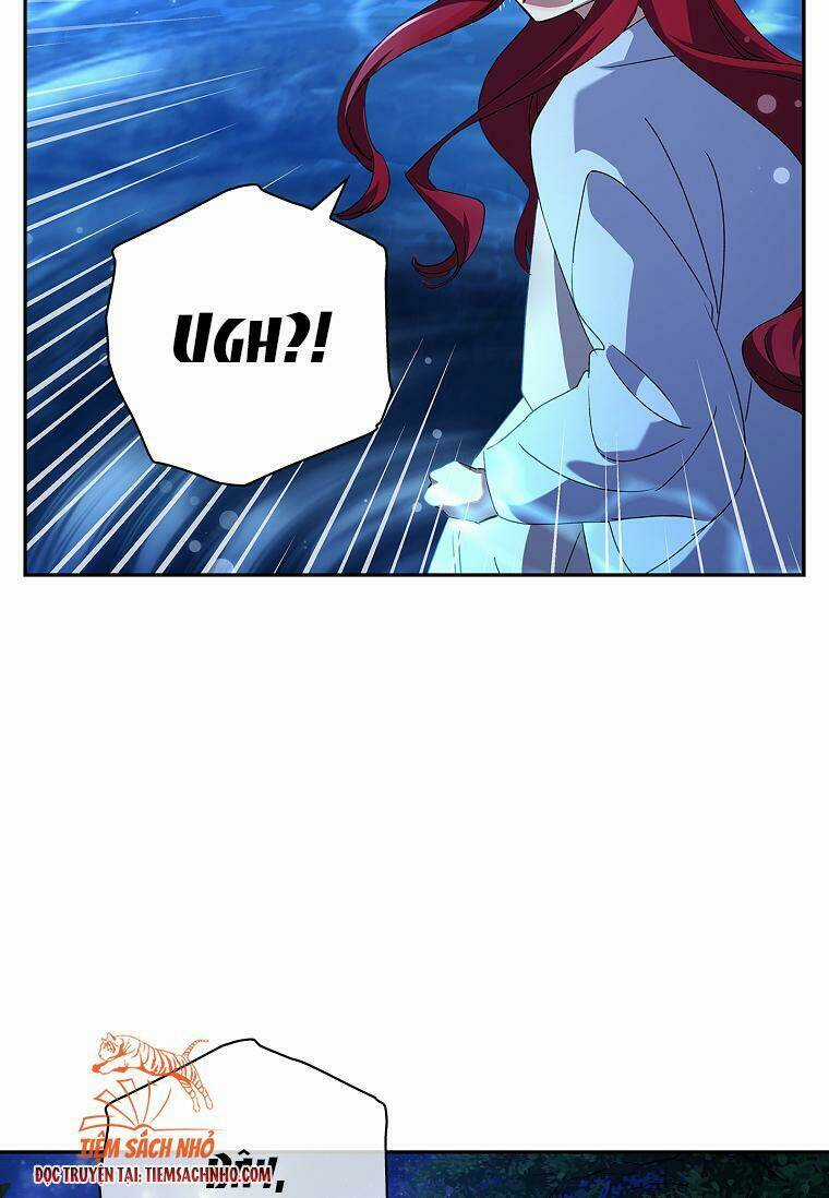 Công Chúa Gác Mái - Chapter 23 - Trang 32