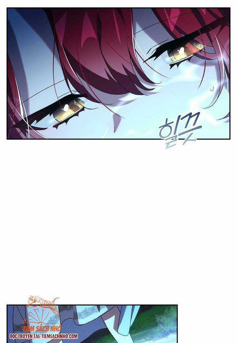 Công Chúa Gác Mái - Chapter 23 - Trang 34