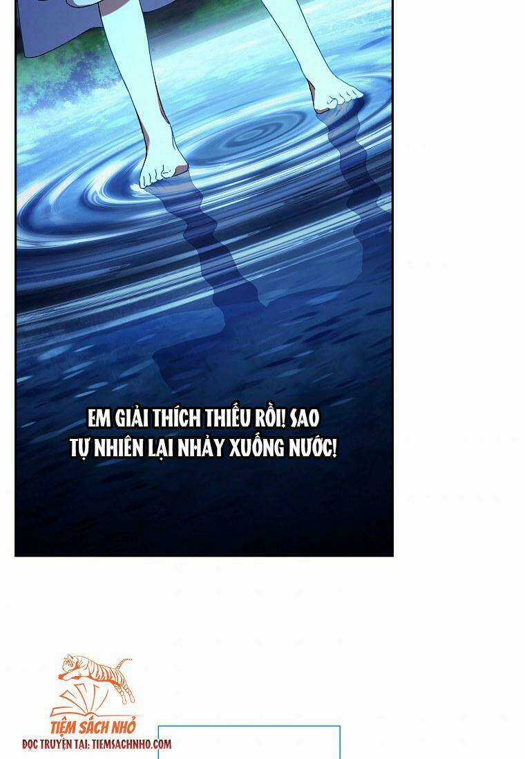 Công Chúa Gác Mái - Chapter 23 - Trang 35