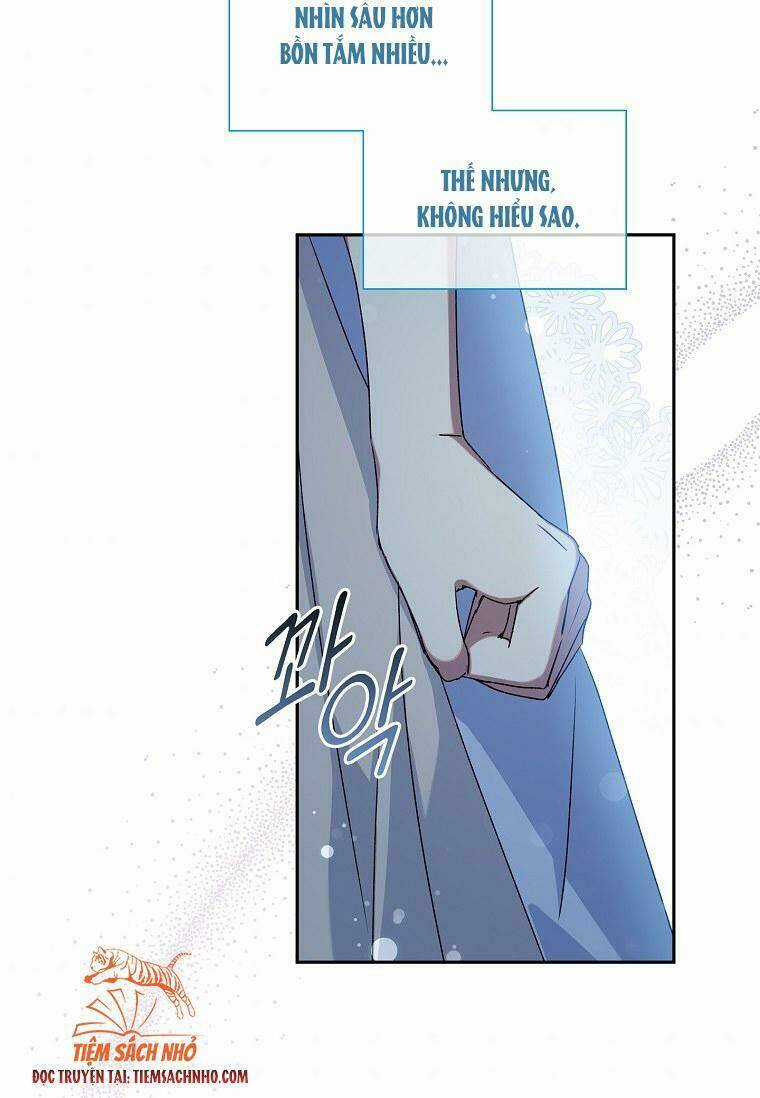 Công Chúa Gác Mái - Chapter 23 - Trang 36