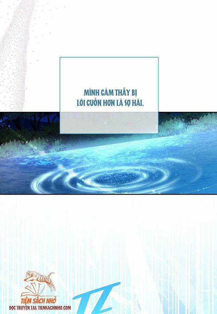 Công Chúa Gác Mái - Chapter 23 - Trang 37