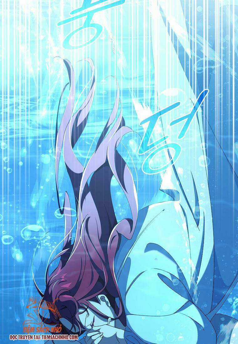 Công Chúa Gác Mái - Chapter 23 - Trang 38