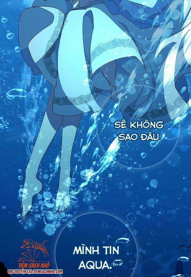 Công Chúa Gác Mái - Chapter 23 - Trang 39