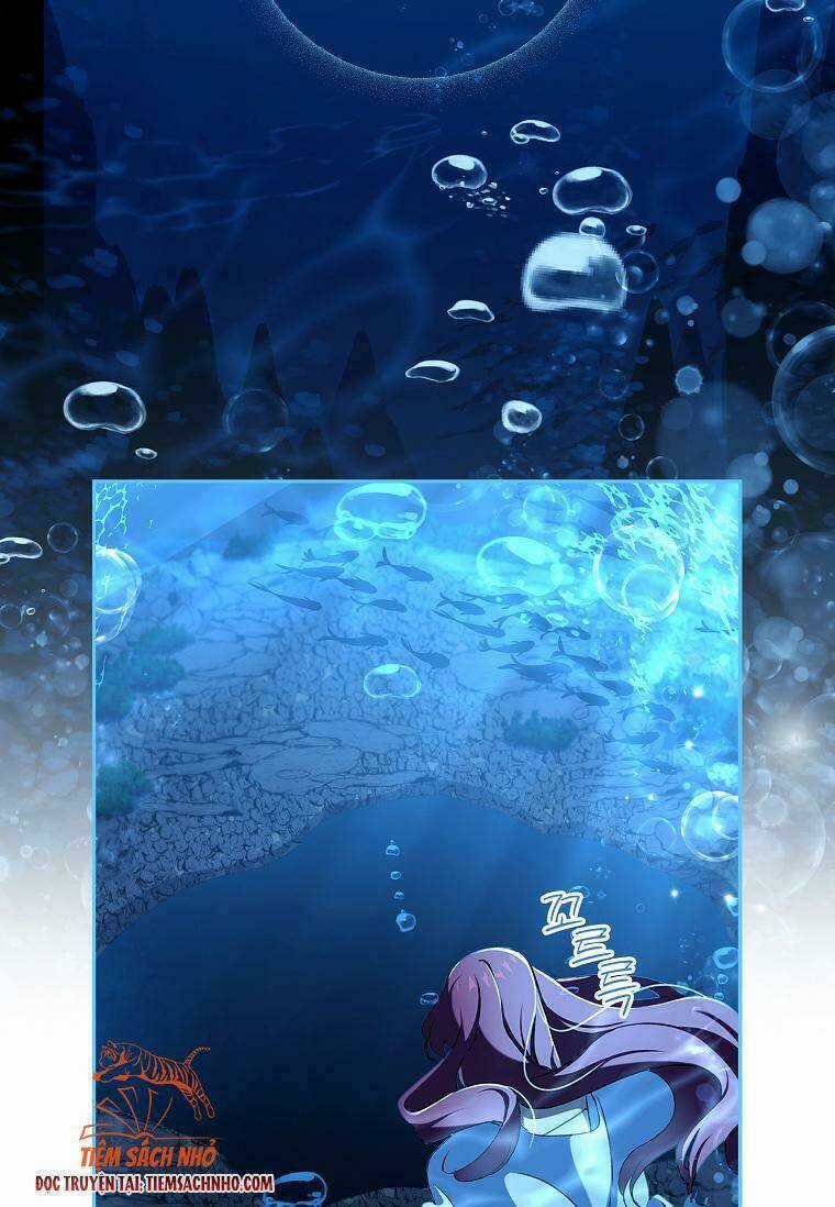 Công Chúa Gác Mái - Chapter 23 - Trang 40