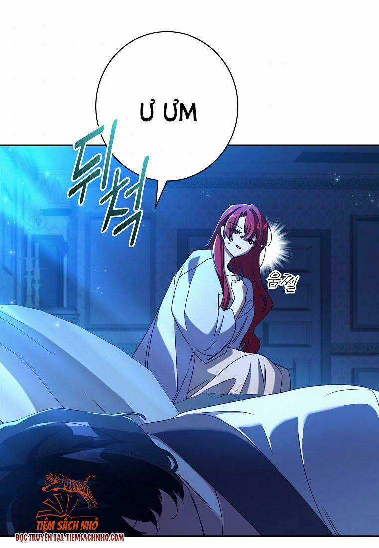 Công Chúa Gác Mái - Chapter 23 - Trang 5