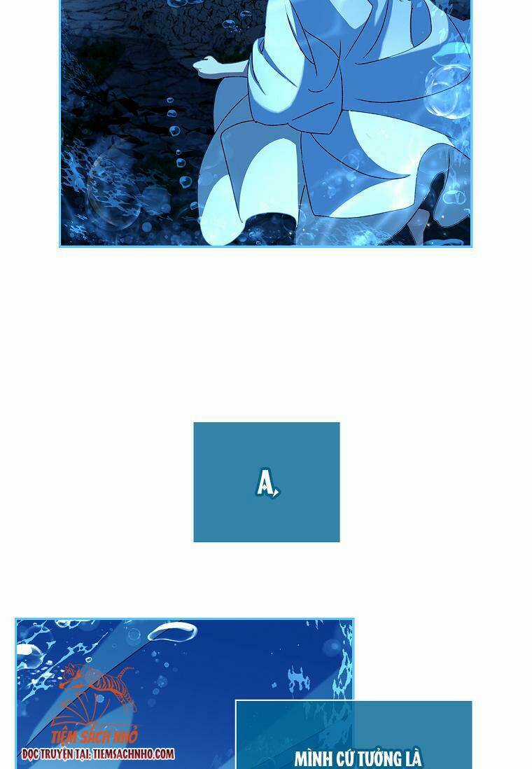 Công Chúa Gác Mái - Chapter 23 - Trang 41