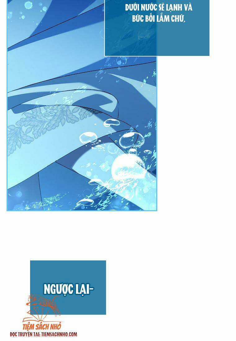 Công Chúa Gác Mái - Chapter 23 - Trang 42