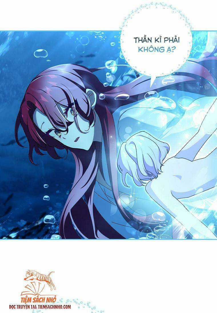 Công Chúa Gác Mái - Chapter 23 - Trang 43