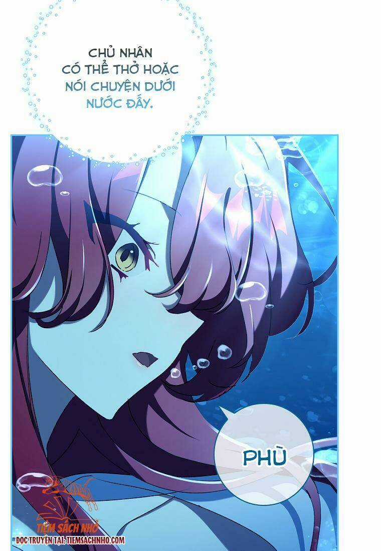 Công Chúa Gác Mái - Chapter 23 - Trang 44