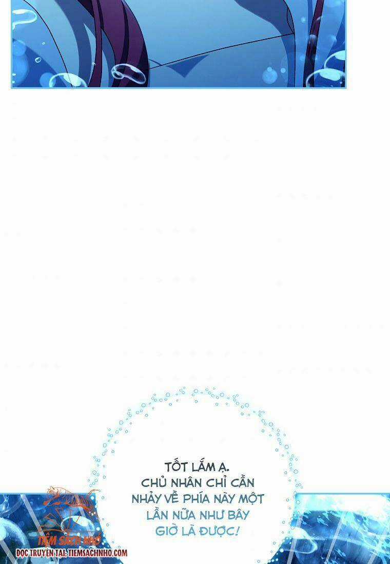 Công Chúa Gác Mái - Chapter 23 - Trang 45