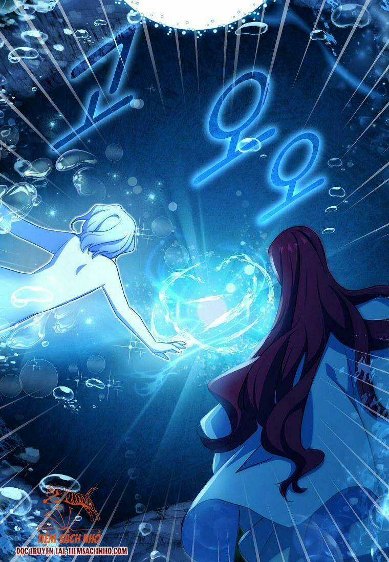 Công Chúa Gác Mái - Chapter 23 - Trang 46