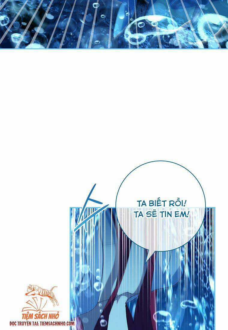 Công Chúa Gác Mái - Chapter 23 - Trang 47