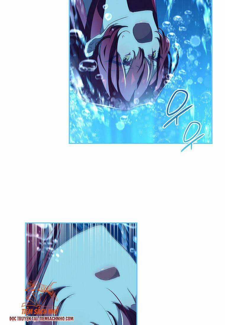 Công Chúa Gác Mái - Chapter 23 - Trang 48