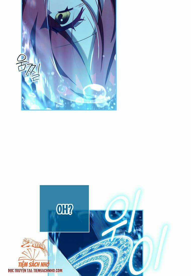 Công Chúa Gác Mái - Chapter 23 - Trang 49