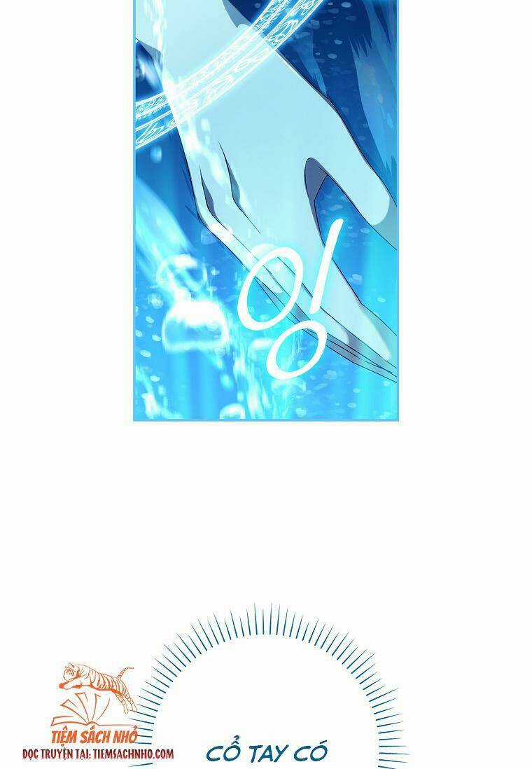 Công Chúa Gác Mái - Chapter 23 - Trang 50