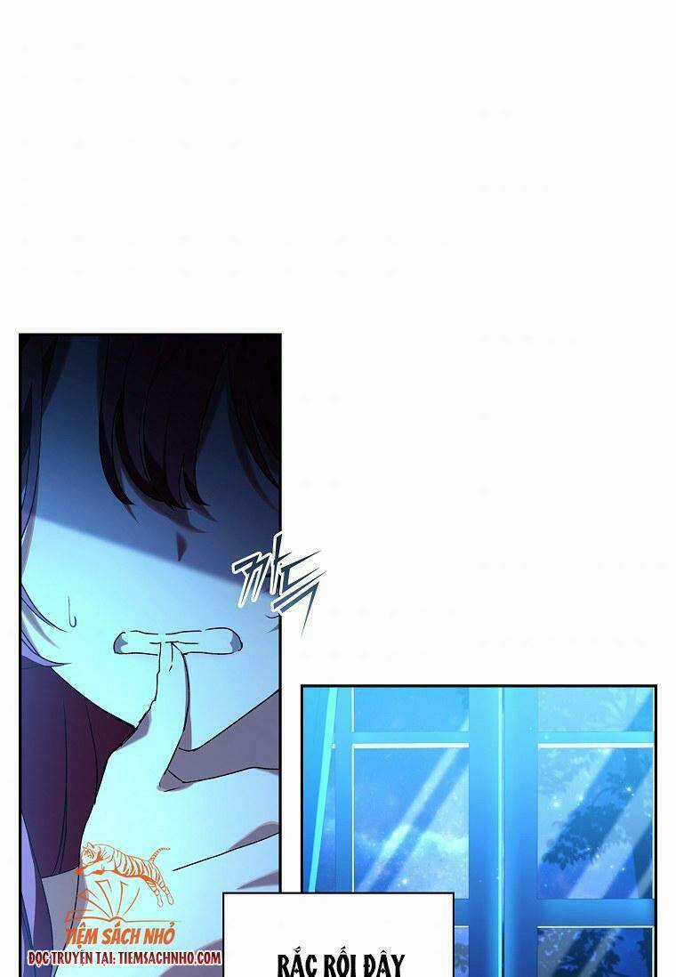 Công Chúa Gác Mái - Chapter 23 - Trang 6