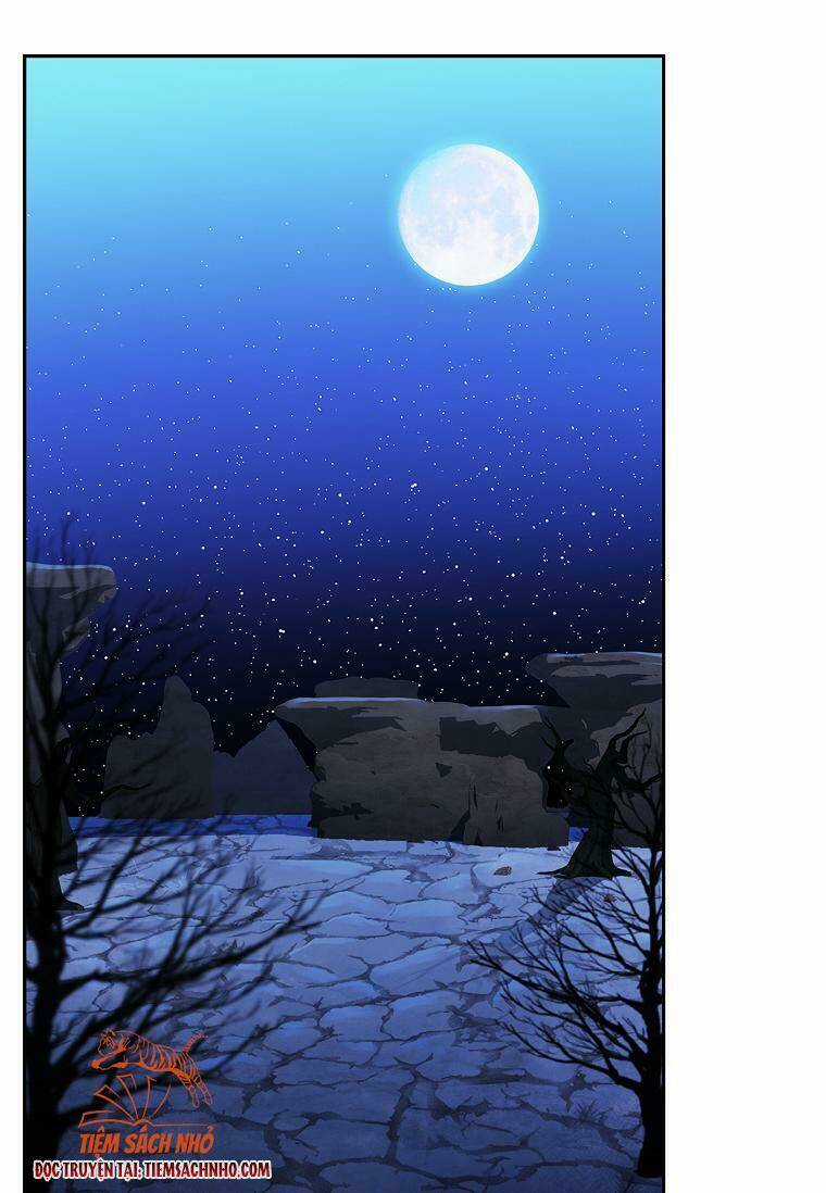 Công Chúa Gác Mái - Chapter 23 - Trang 54