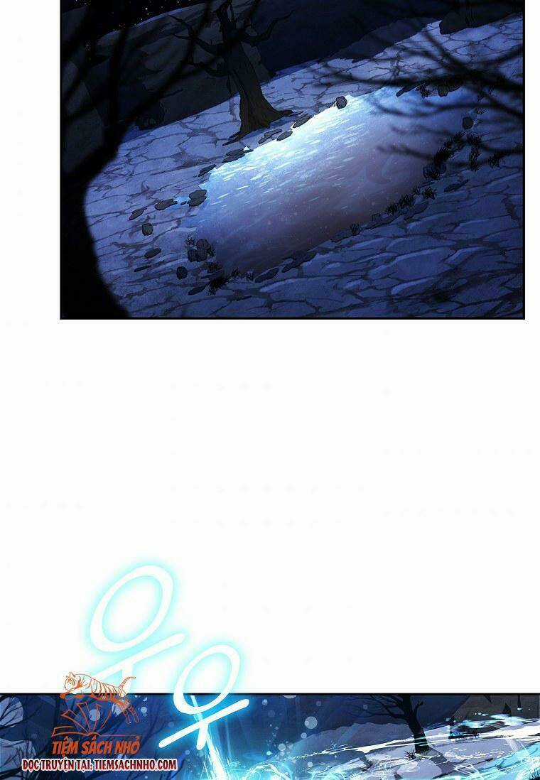 Công Chúa Gác Mái - Chapter 23 - Trang 56