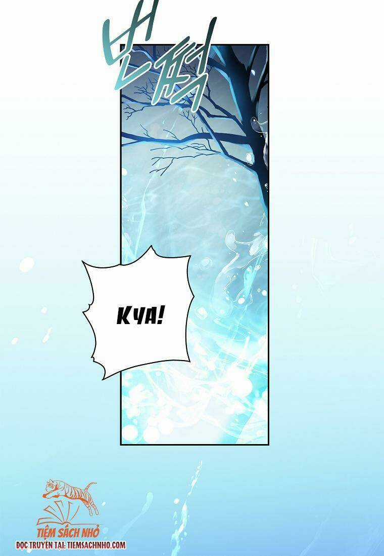 Công Chúa Gác Mái - Chapter 23 - Trang 58