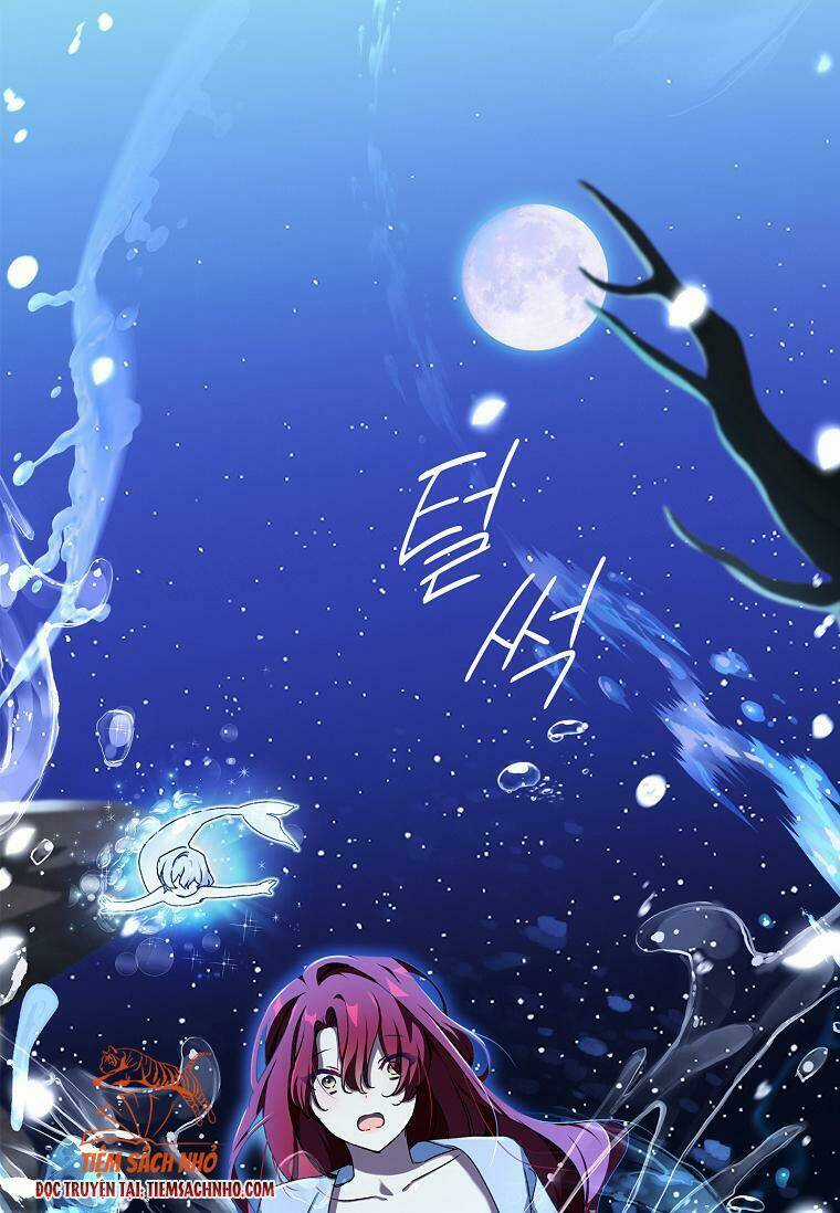 Công Chúa Gác Mái - Chapter 23 - Trang 59