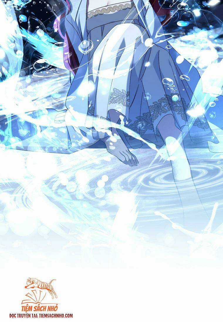 Công Chúa Gác Mái - Chapter 23 - Trang 60