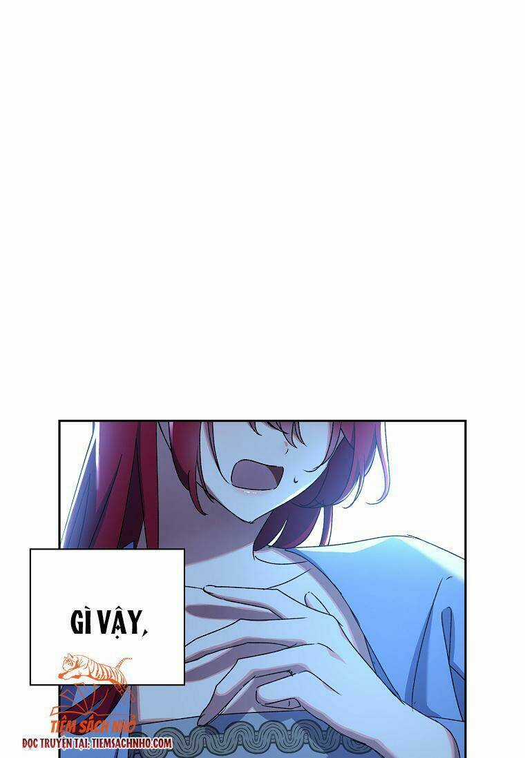 Công Chúa Gác Mái - Chapter 23 - Trang 61