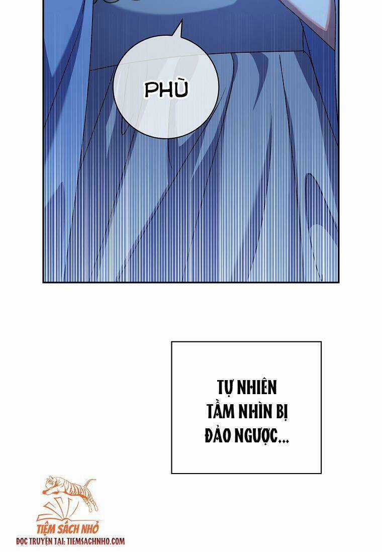 Công Chúa Gác Mái - Chapter 23 - Trang 62