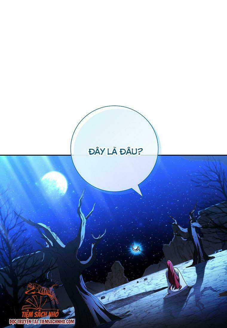 Công Chúa Gác Mái - Chapter 23 - Trang 63