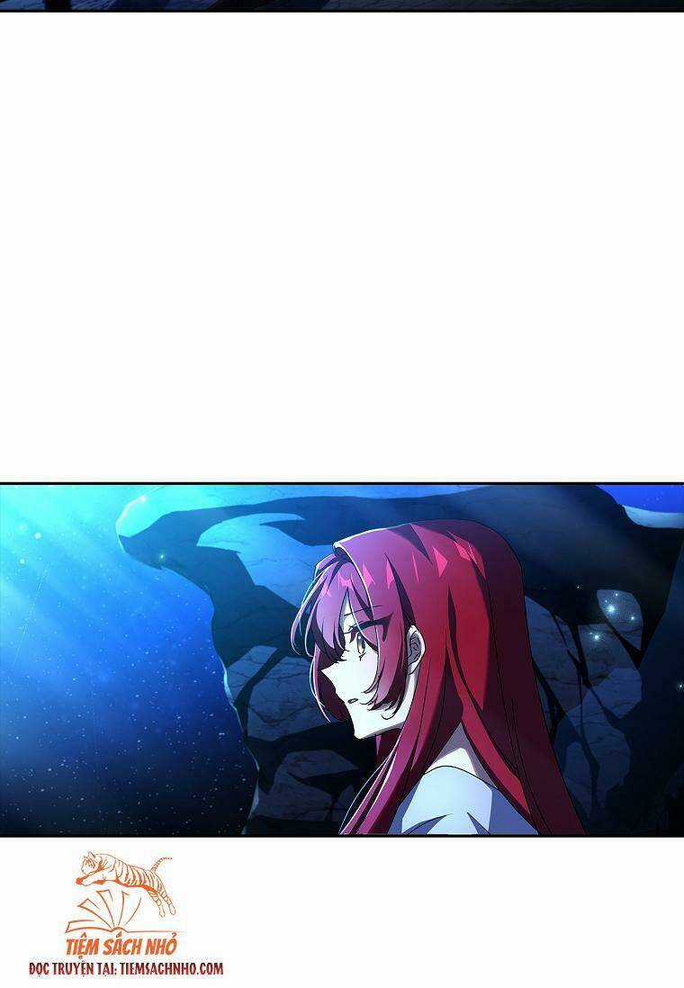 Công Chúa Gác Mái - Chapter 23 - Trang 64