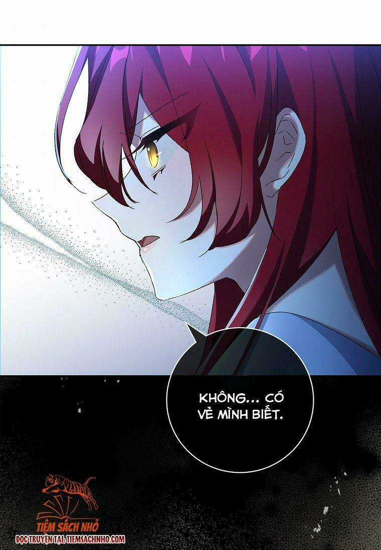 Công Chúa Gác Mái - Chapter 23 - Trang 65